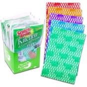 Scotch Brite Kitchen Wipes 5-pack