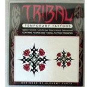 Wholesale Temporary Tattoos
