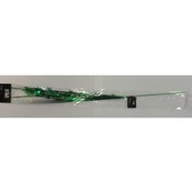 18" Star Spray - Hunter Green