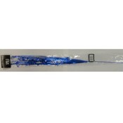 18" Star Spray - Royal Blue