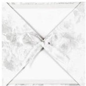 Imprintable Wedding Invitation Kit(Pack of 1)