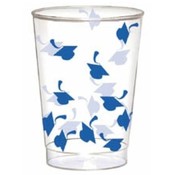 Party Cups - Graduation Hats 10oz Tumblers