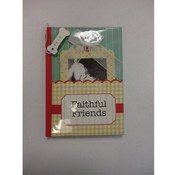 Faithful Friends Book