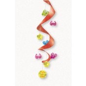 Summer Swirl Decoration