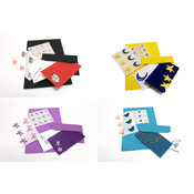 Locker Lingo - Chatter Cards