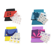 Locker Lingo - Chatter Wraps
