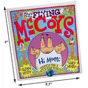 The Flying McCoys Book