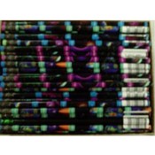 Spacescapes Pencil Assortment