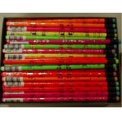 Knock Knock Jokes Pencil Assortment