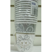 Platinum Proposal Cup