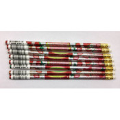 Strawberry Pencils - Bulk