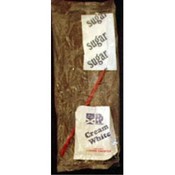 Coffee Set-Sugar/Creamer/Stirrer