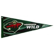 Minnesota Wild Pennant