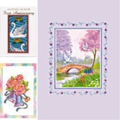 Greeting Cards - Anniversary Milestones