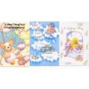 Greeting Cards - Baby