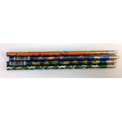 Cat Pencils