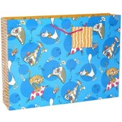 Cats Gift Bag