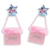 Plush Novelty Purse Assortment