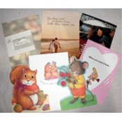 Assorted Love Greeting Cards