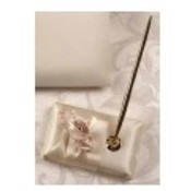 Blush Ivory Pen Set