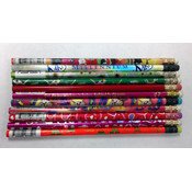 Assorted Pencils