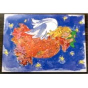 Christmas Boxed Greeting Cards
