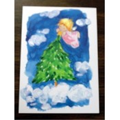 Christmas Boxed Greeting Cards