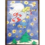 Christmas Boxed Greeting Cards