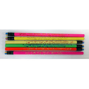 Student of the Week Pencils