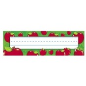 Name Plates- Apples