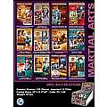 Kung Fu / Martial Arts DVDs, Box 8