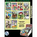 Spanish Cartoon DVDs Box 4