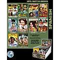 Spanish DVD Movies Box 8