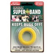 Insect Repelling Superband