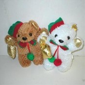 Christmas Bear