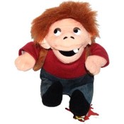 Hunchback of Notre Dame 6" Beanie