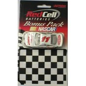 Nascar 1 / 64th Scale Die Cast Cars