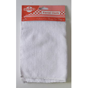 Microfiber Facial Cloth
