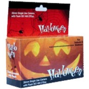 Halloween Camera