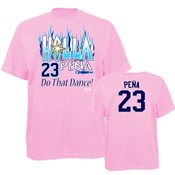 Holla Pena (Pink) T-shirt