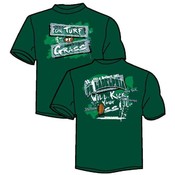 Philadelphia Football 'On Turf or Grass' T-Shirt Wholesale Bulk