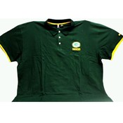 Green Bay Packers Men's Polo Shirt