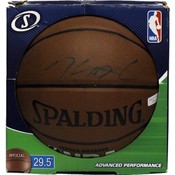 Kevin Durant Autographed Basketball