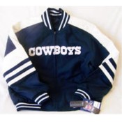 Dallas Cowboys Jacket
