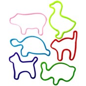 MadBands Pets Shaped Kids Bracelets.