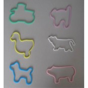 MadBands - Farm Shape for Kids