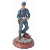 America's Heroes " Handyman" Limited Edition