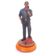 America's Heroes " Policeman" Limited Numbered Edi
