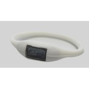 TRU: Silicone Sports Watch ( Bright White) Wholesale Bulk