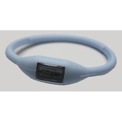 TRU: Silicone Sports Watch (Power Blue) Wholesale Bulk